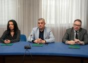 Potpisan ugovor o pošumljavanju i ozelenjavanju opštine Žitište