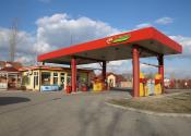 Obaveštenje benzinske pumpe ''Gruja petrol''