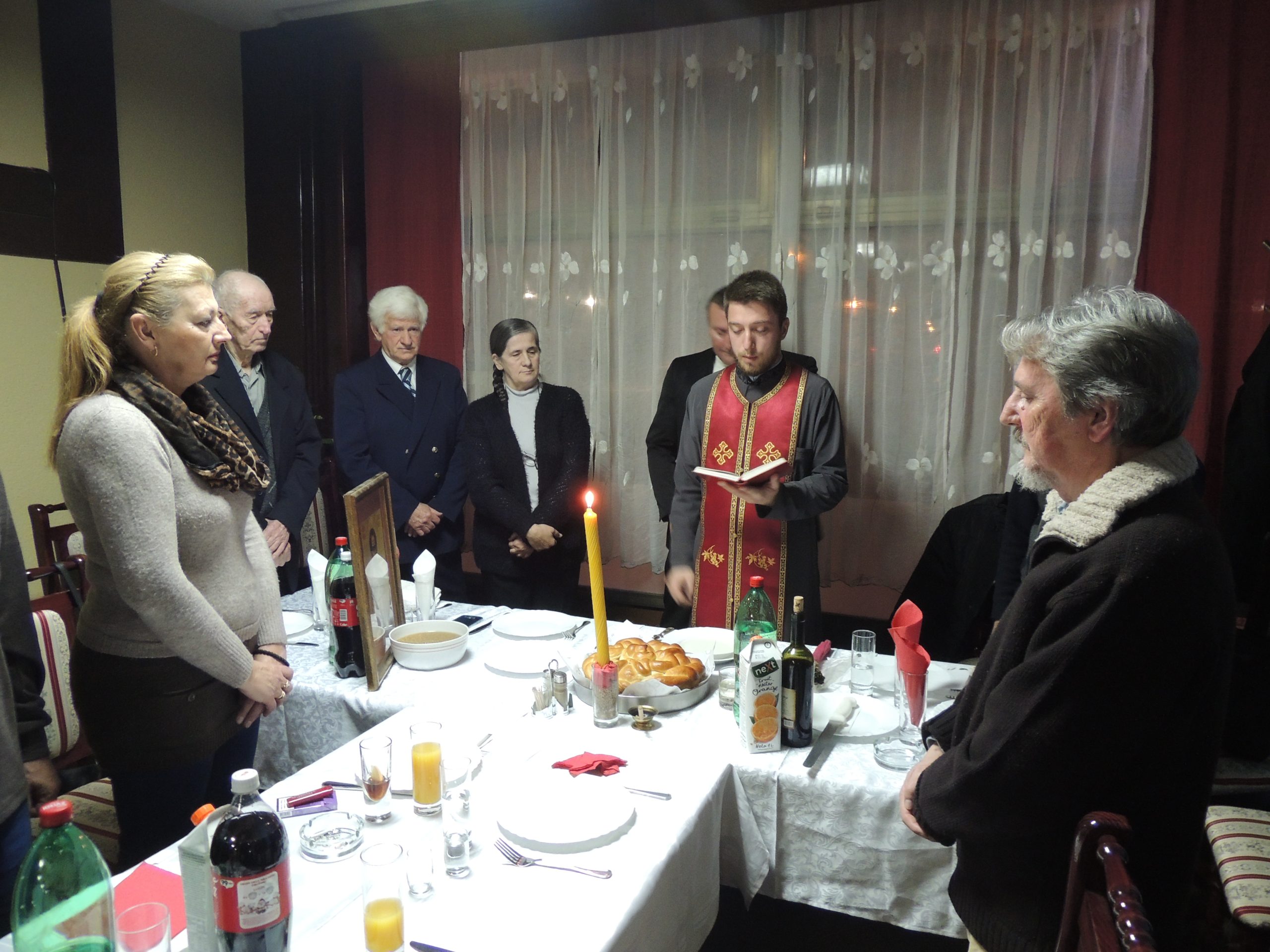 OBELEŽENA SLAVA KLUBA KNJIGE „BRANKO RADIČEVIĆ“