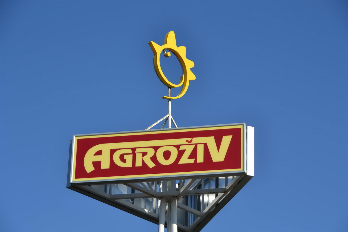 Agroživ ponovo u centru zbivanja…