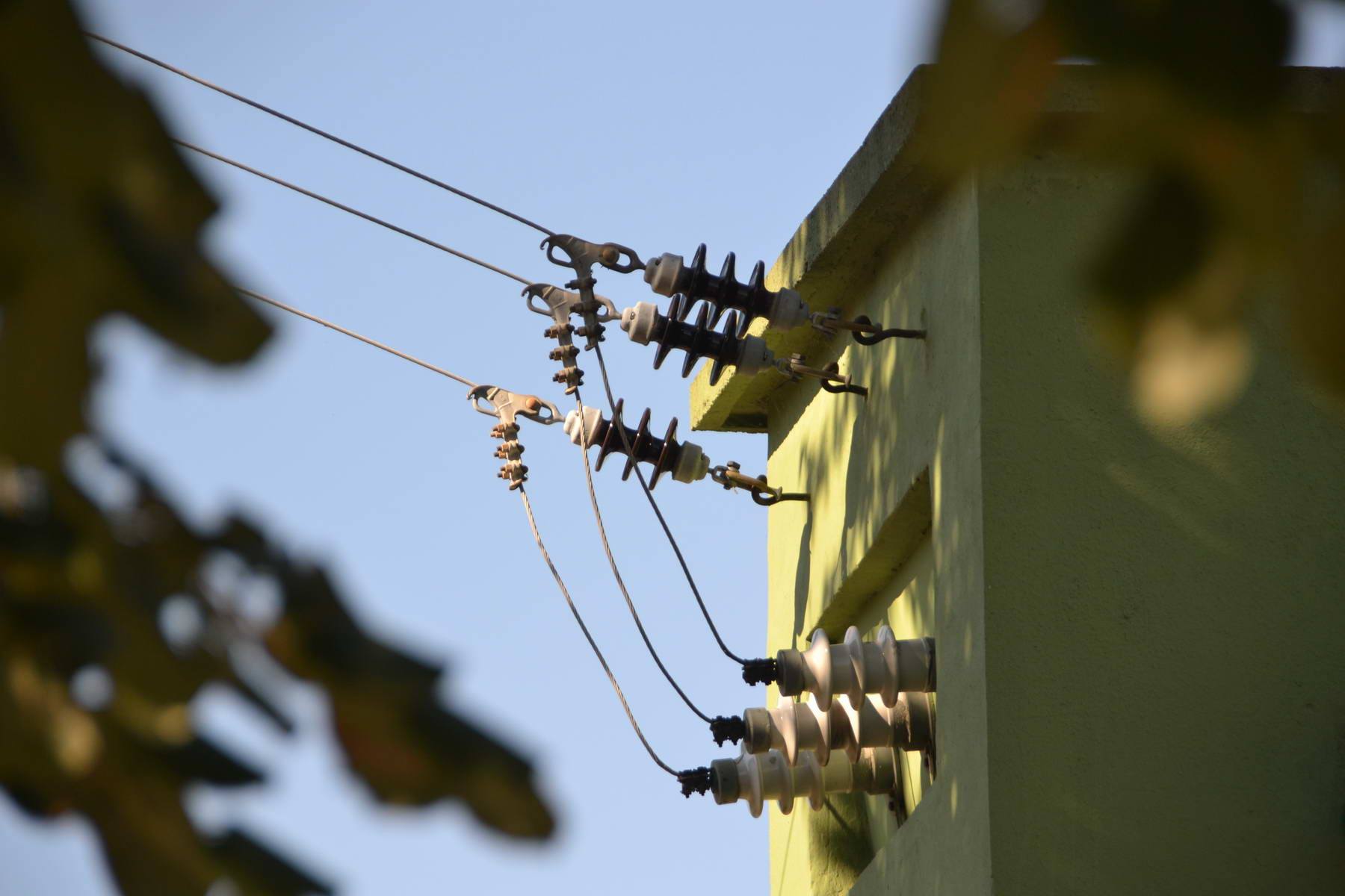 ČESTEREG ZBOG PLANIRANIH RADOVA BEZ ELEKTRIČNE ENERGIJE