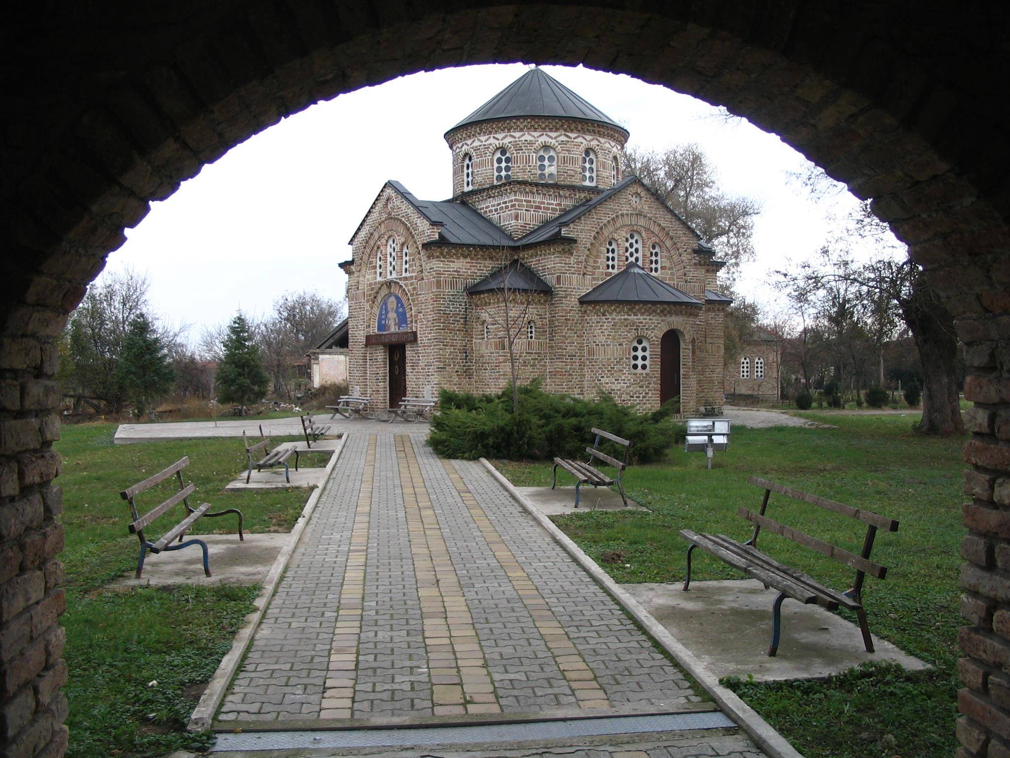DANAS JE SVETI NIKOLA ČUDOTVORAC