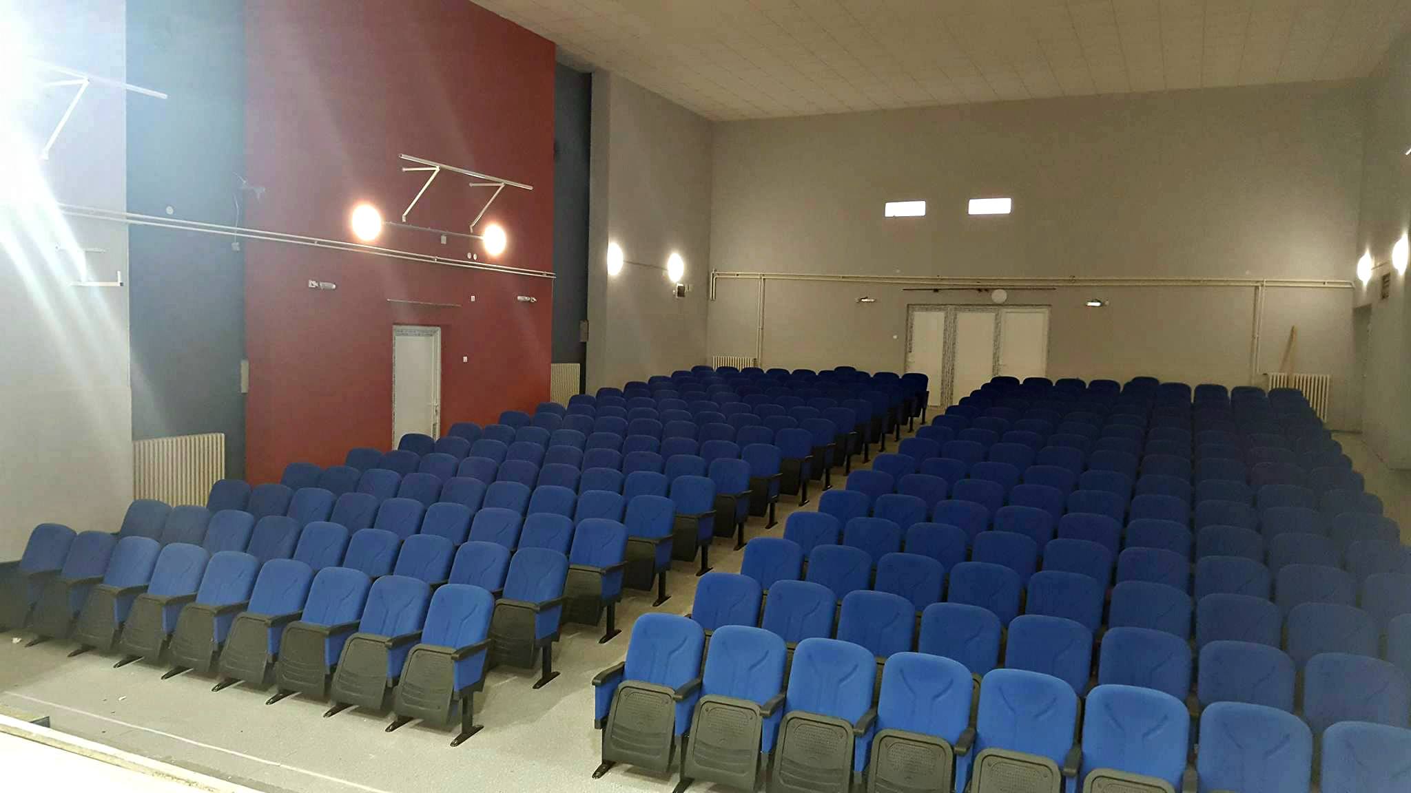 OTVARANJE DOMA KULTURE U ŽITIŠTU