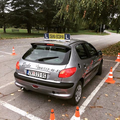 AUTO ŠKOLA EURO START NUDI POSEBNE POGODNOSTI ZA KANDIDATE SA TERITORIJE OPŠTINE ŽITIŠTE