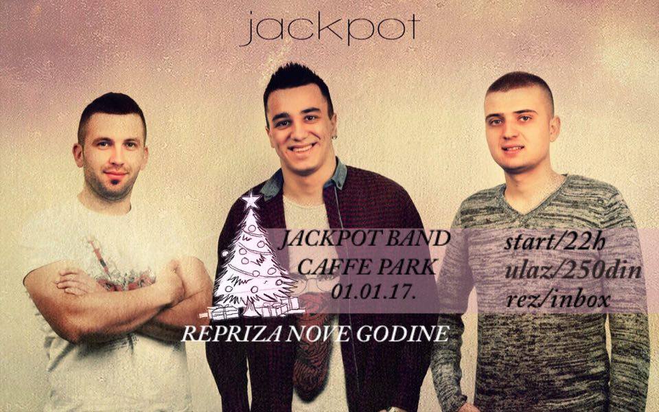 01/01/2017 REPRIZA – CAFFE PARK ŽITIŠTE