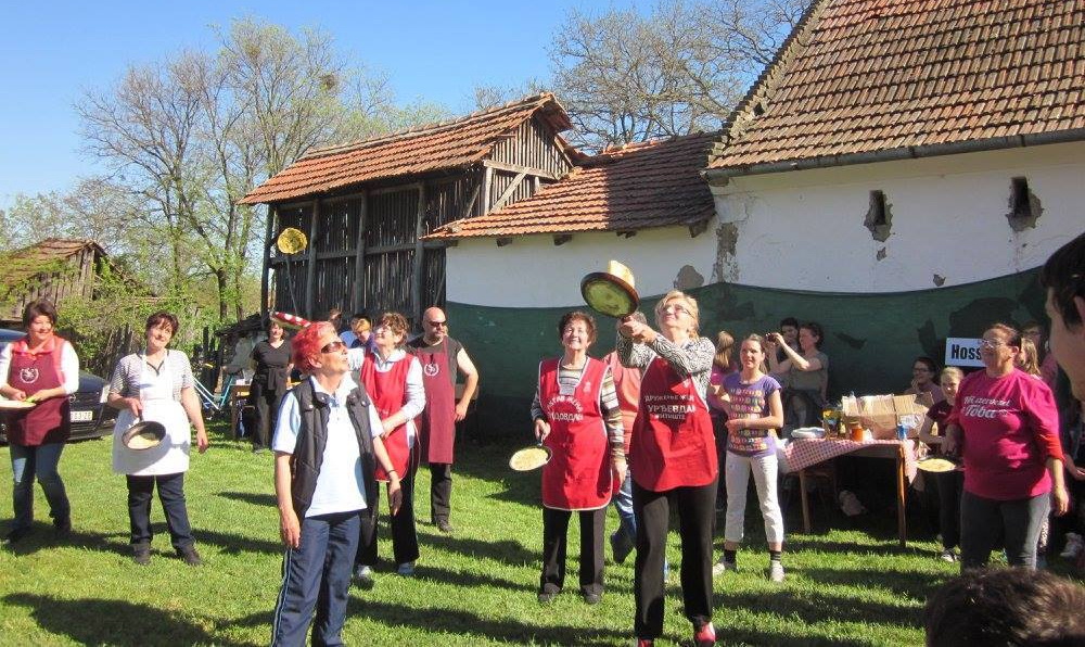 6. FESTIVAL PALAČINAKA, HETIN 29.04.2017.