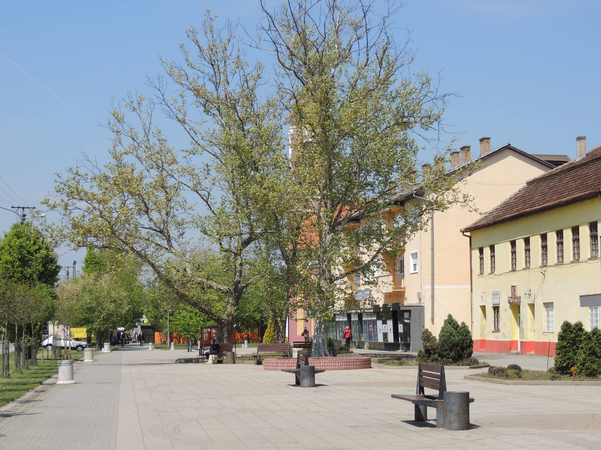 FINANSIJSKA POMOĆ PENZIONERIMA