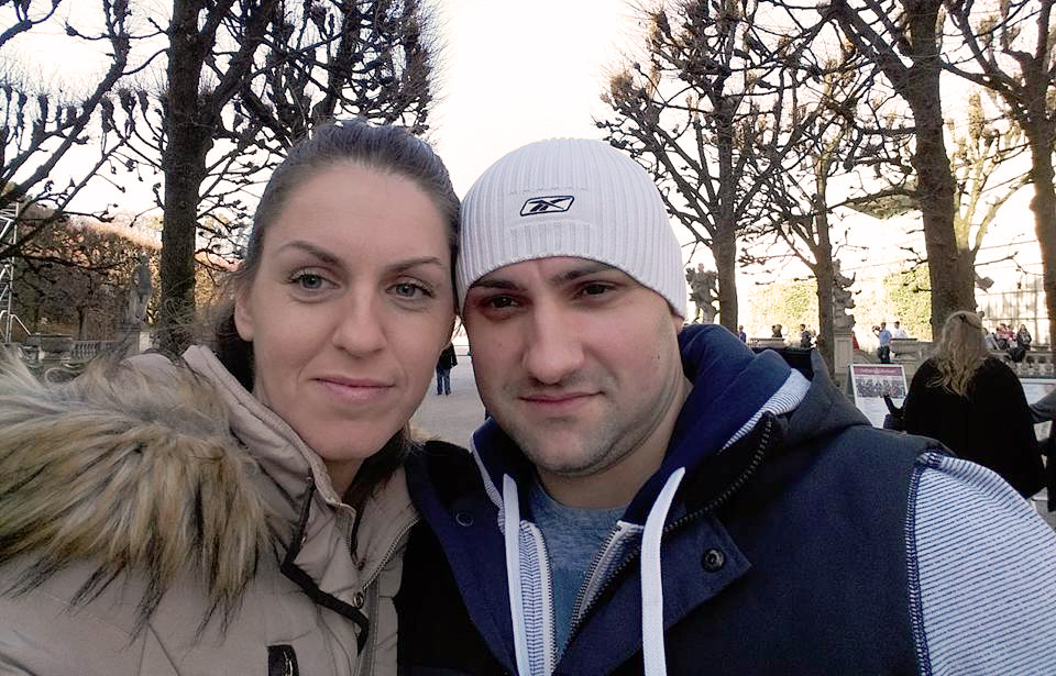 KAD POČNEŠ ŽIVOT OD NULE