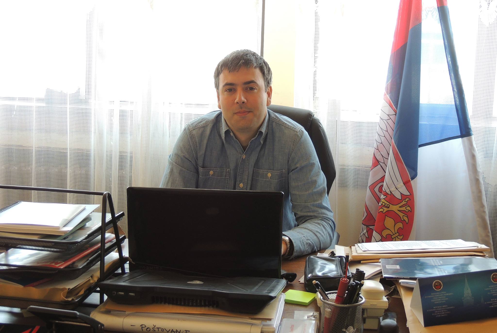 INTERVJU SA ZAŠTITNIKOM GRAĐANA