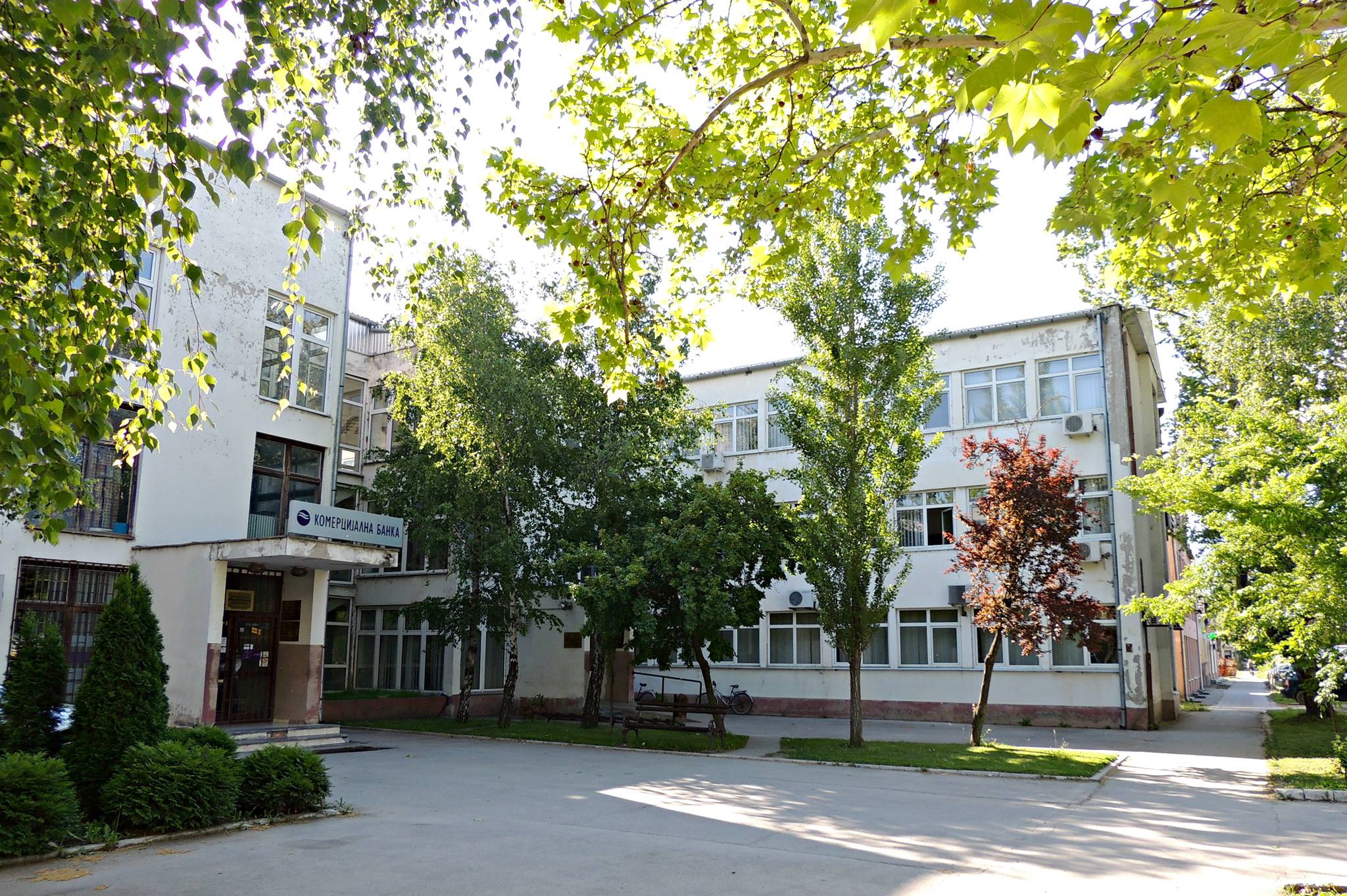 RASPISANI IZBORI ZA SAVETE MESNIH ZAJEDNICA