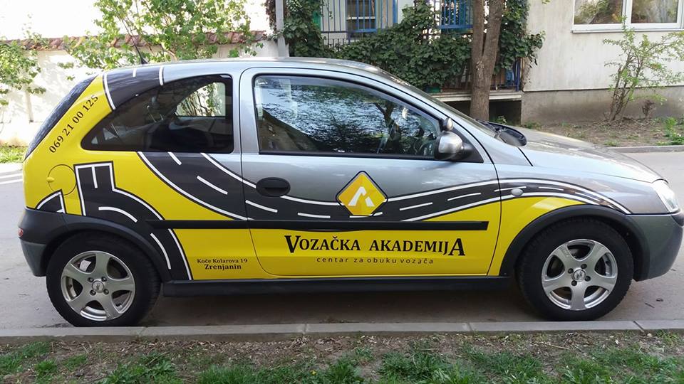 ŠTA JE POTREBNO ZA USPEŠNO POLAGANJE VOZAČKOG ISPITA