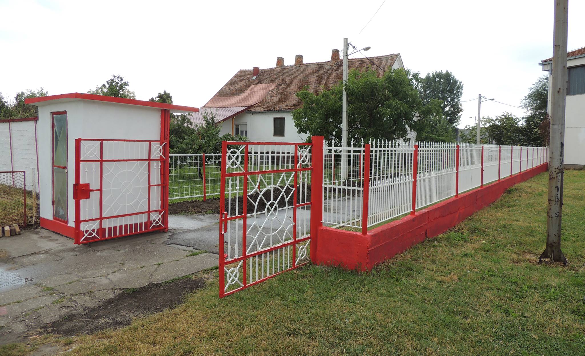FIRMA „BEGEJ St. GEORGE” IZ MAJAMIJA NASTAVLJA SVOJE DOBROTVORNE AKTIVNOSTI U ŽITIŠTU