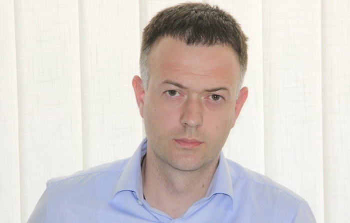 DRAGAN ŽIVKOVIĆ IZ ŽITIŠTA PREDSEDNIK PARLAMENTA PRIVREDNIKA