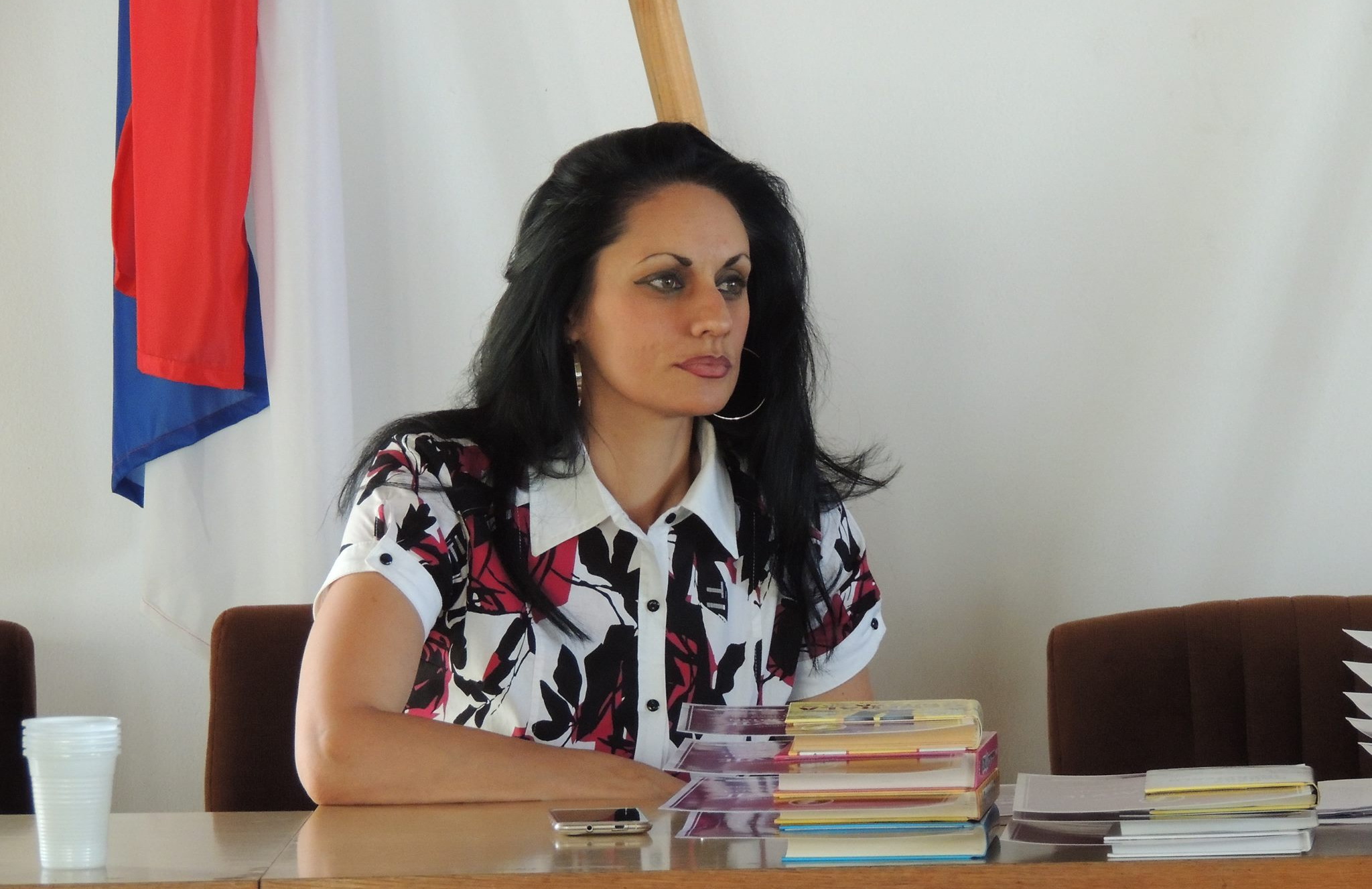 ŽITIŠTANKA KOORDINATORKA ŽENSKE PARLAMENTARNE MREŽE