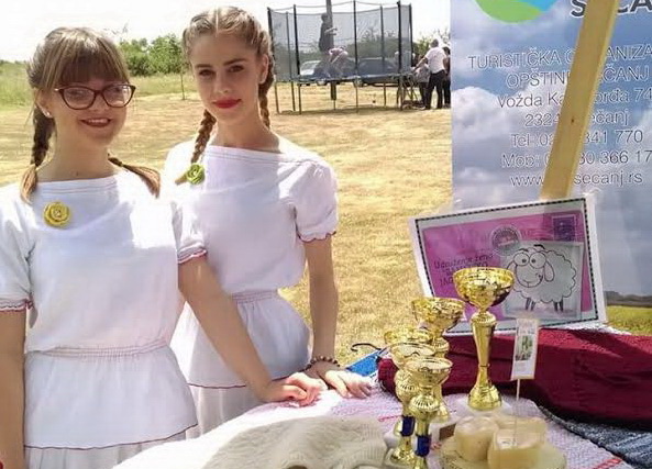 NAJBOLJI KAČKAVALJ IZ BANATSKOG KARAĐORĐEVA