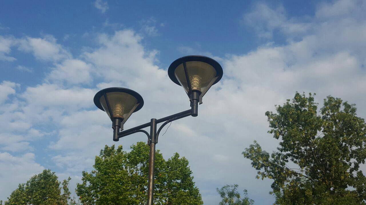 ŠTEDLJIVA RASVETA STIŽE U ŽITIŠTE