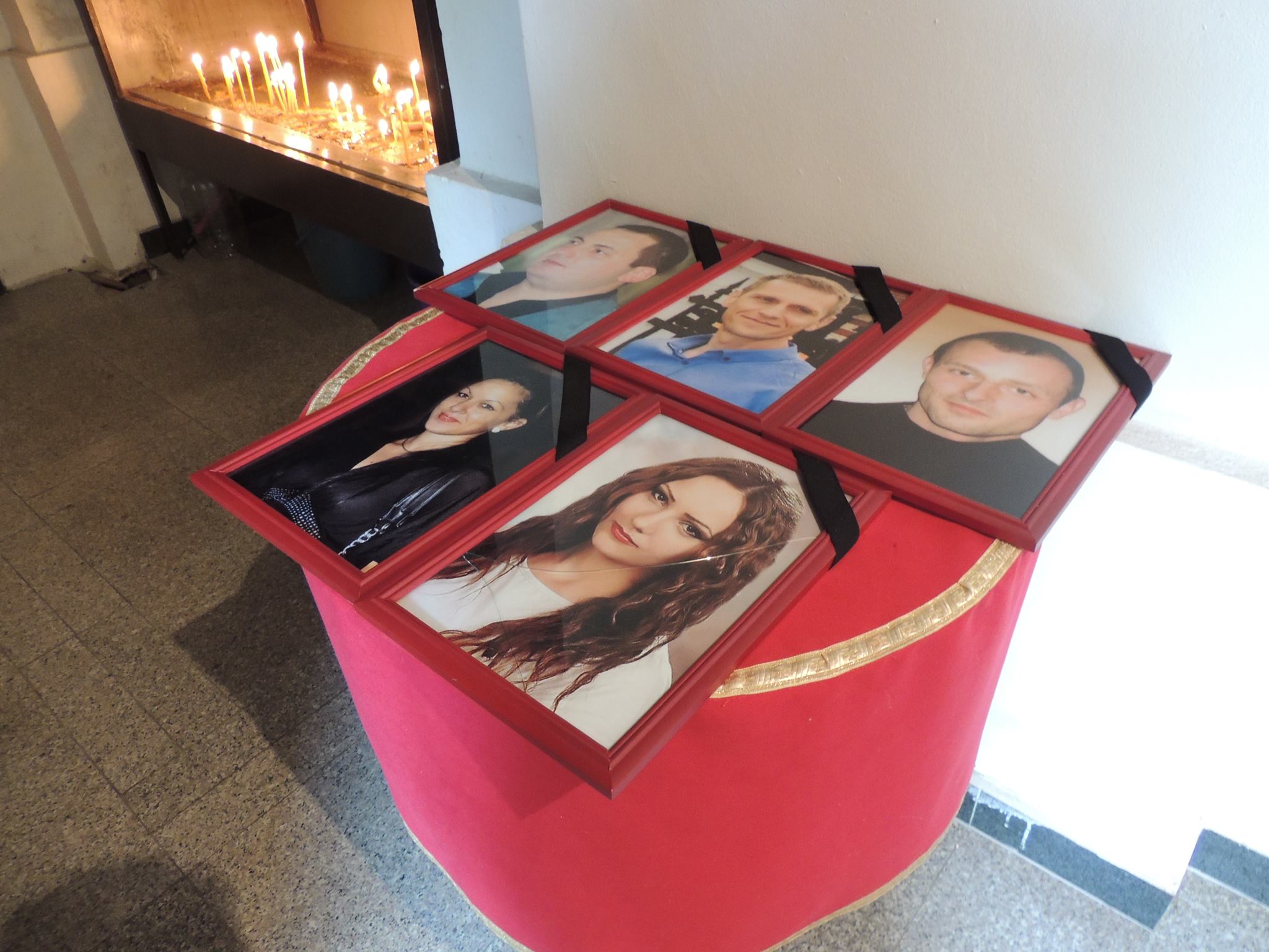 OBELEŽAVANJE GODIŠNJICE OD TRAGEDIJE U ŽITIŠTU