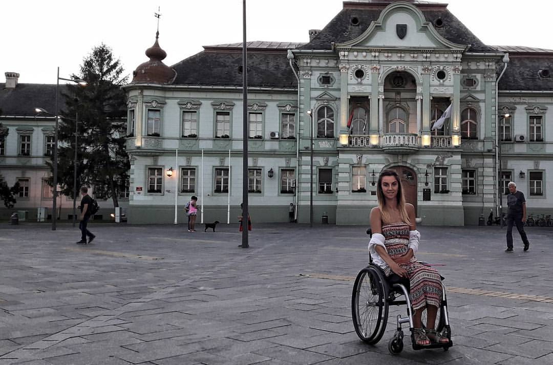 SNOVI SE OSTVARUJU: STIPENDIJA ZA MILICU KNEŽEVIĆ