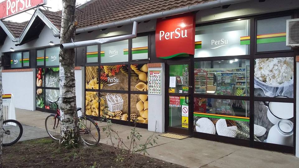 PerSu marketi, mesto Vaše kupovine – preko 150 proizvoda po super cenama