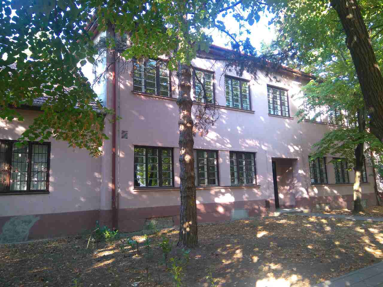 REKONSTRUKCIJA PREDŠKOLSKIH USTANOVA