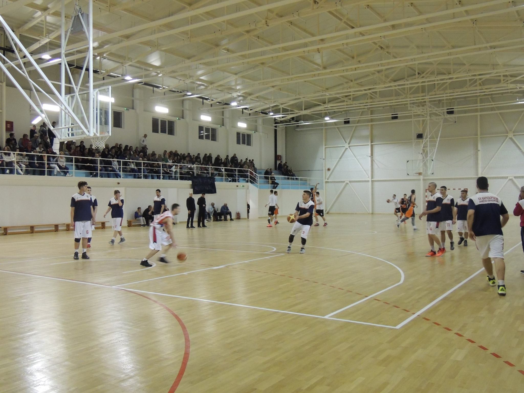 DESETI MEMORIJALNI TURNIR NIKOLA I BRANKA U BANATSKOM KARAĐORĐEVU