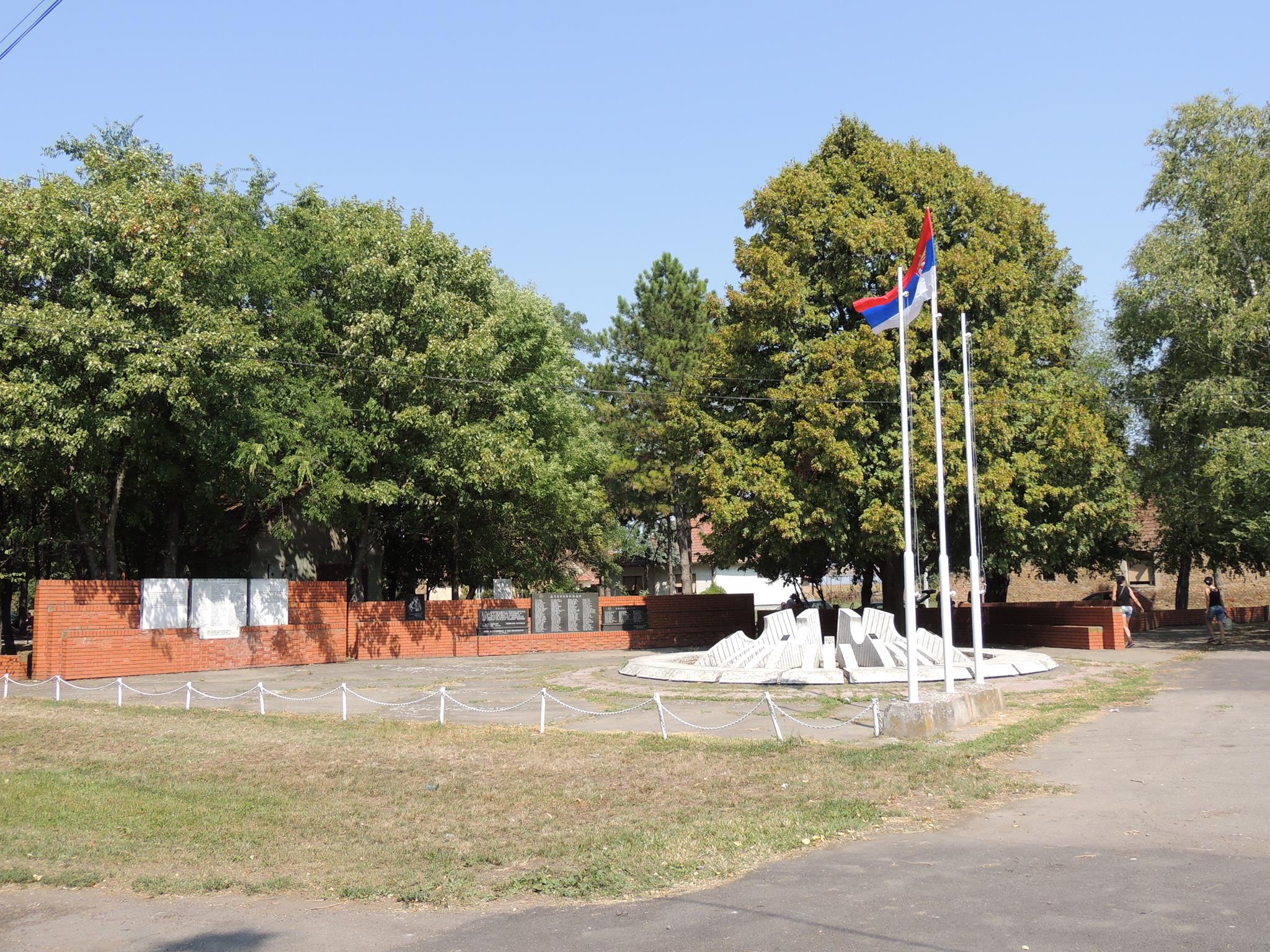 BANATSKA SELA POLAKO OSTAJU BEZ STANOVNIKA