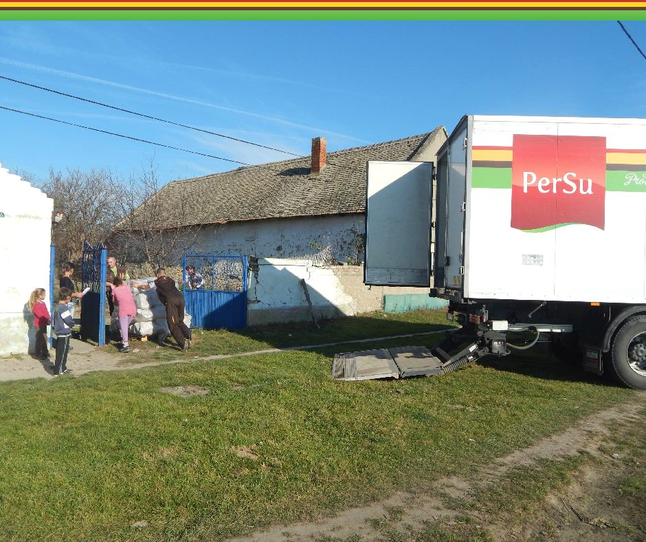 U TOKU VELIKA HUMANITARNA AKCIJA TOPLI DINAR