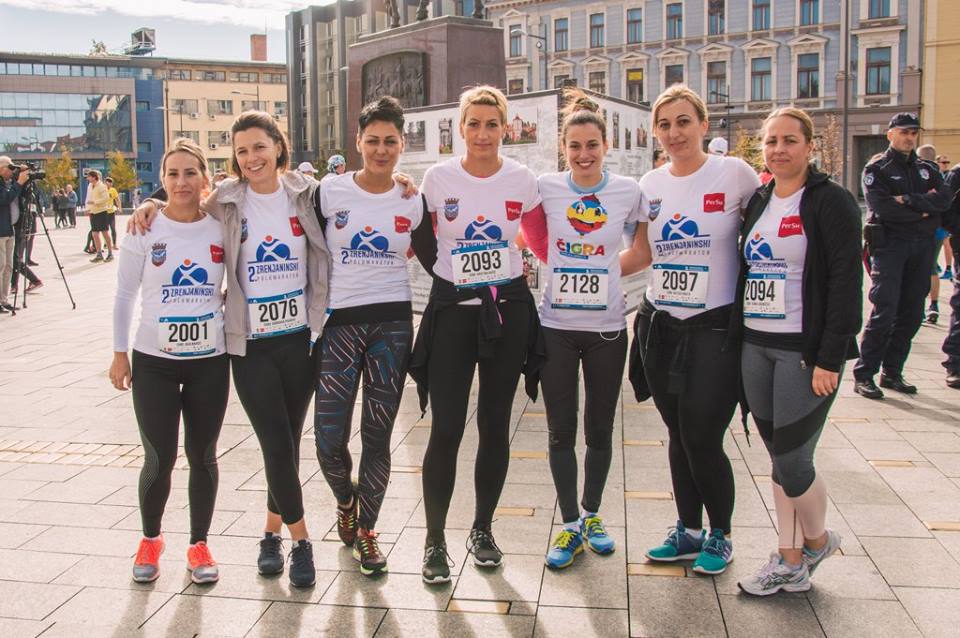 SuPer Zrenjaninski Polumaraton