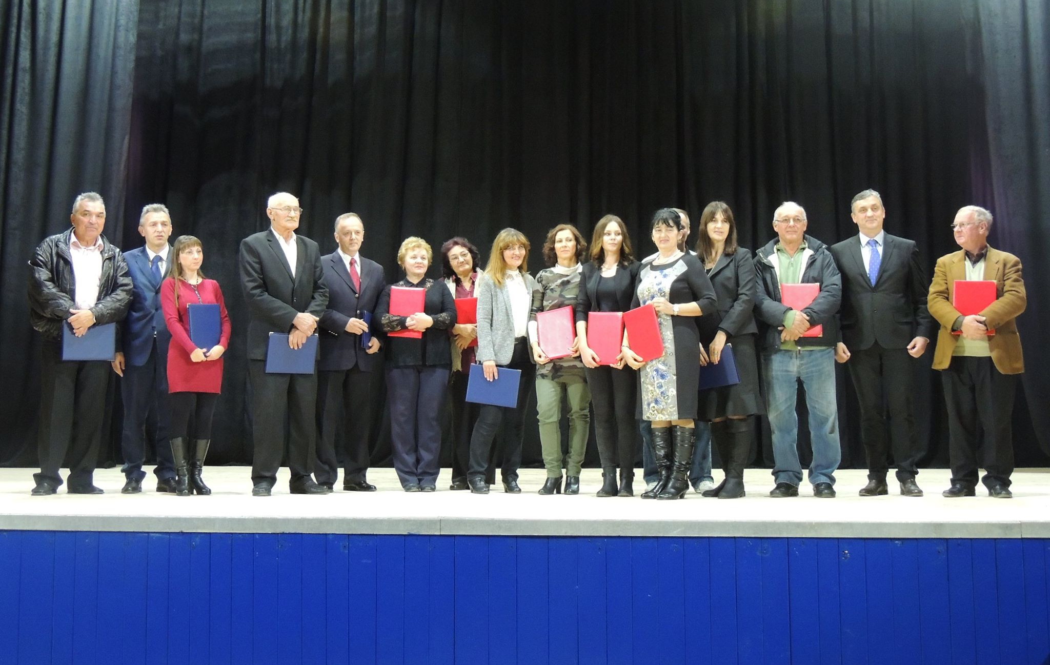 KONKURS ZA DODELU PRIZNANJA I NAGRADA OPŠTINE ŽITIŠTE