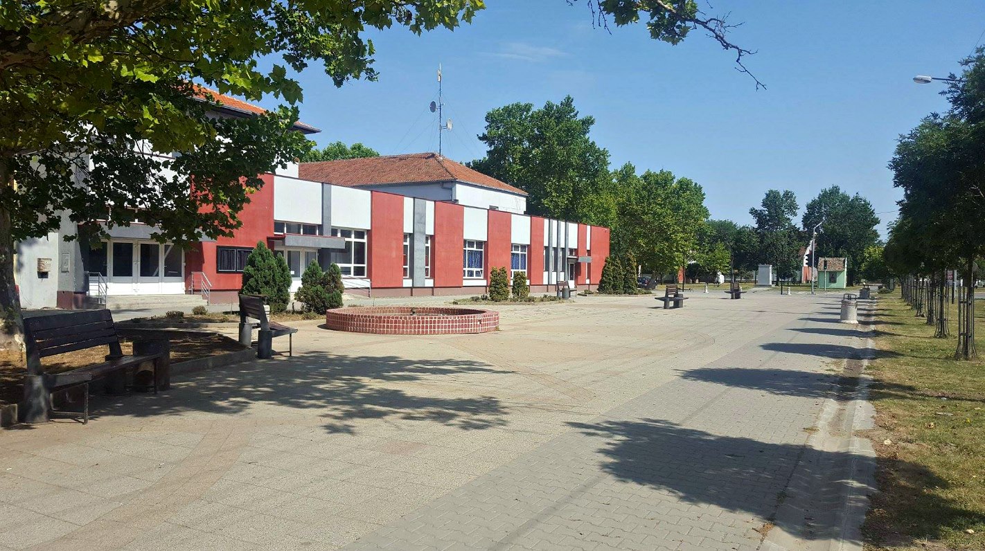 HUMANITARNA PREDSTAVA ZA ĐORĐA MAJKIĆA