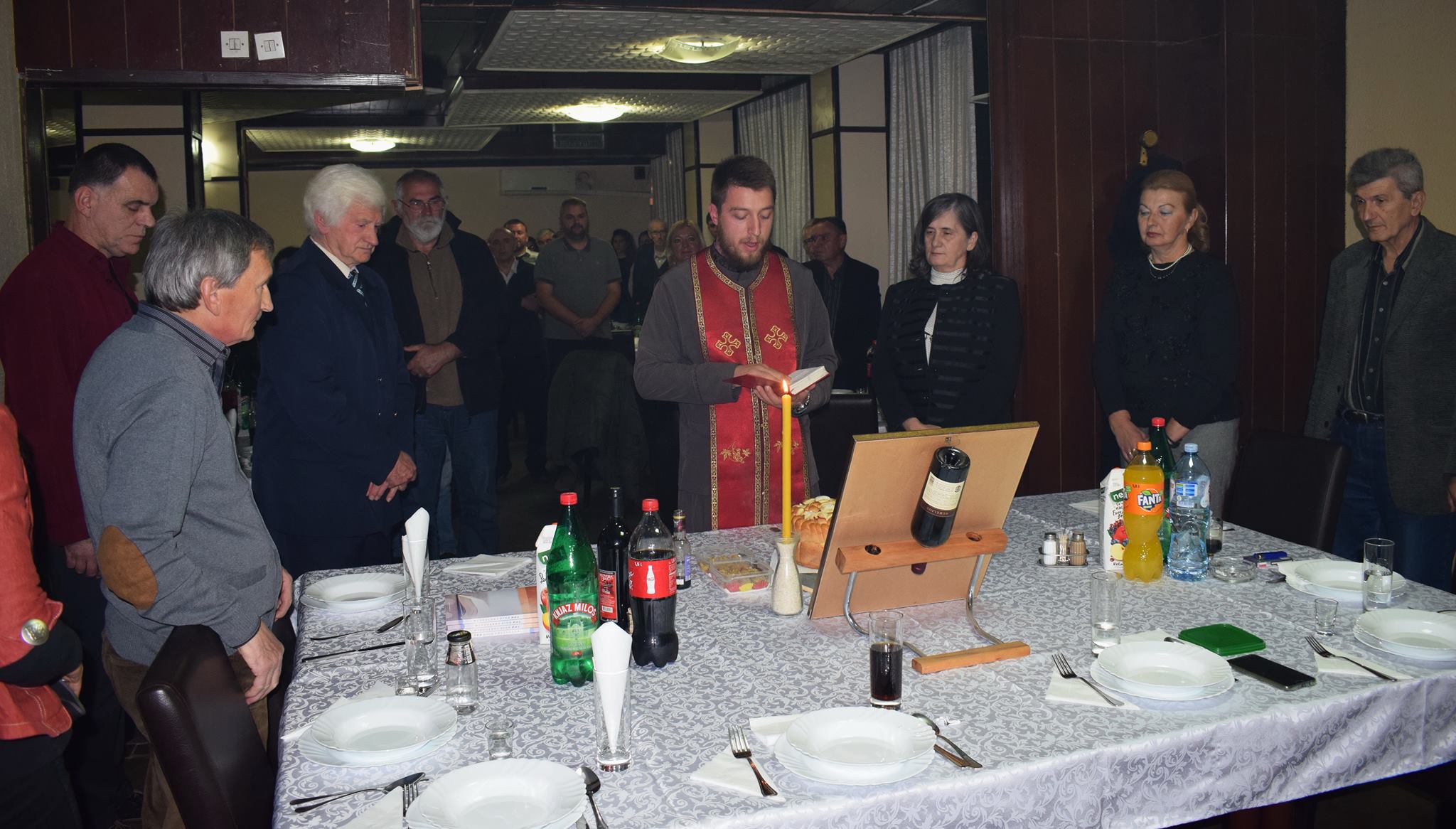 OBELEŽENA SLAVA KLUBA KNJIGE