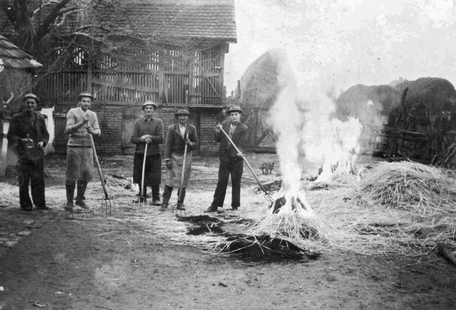 Tradicija koja nestaje…