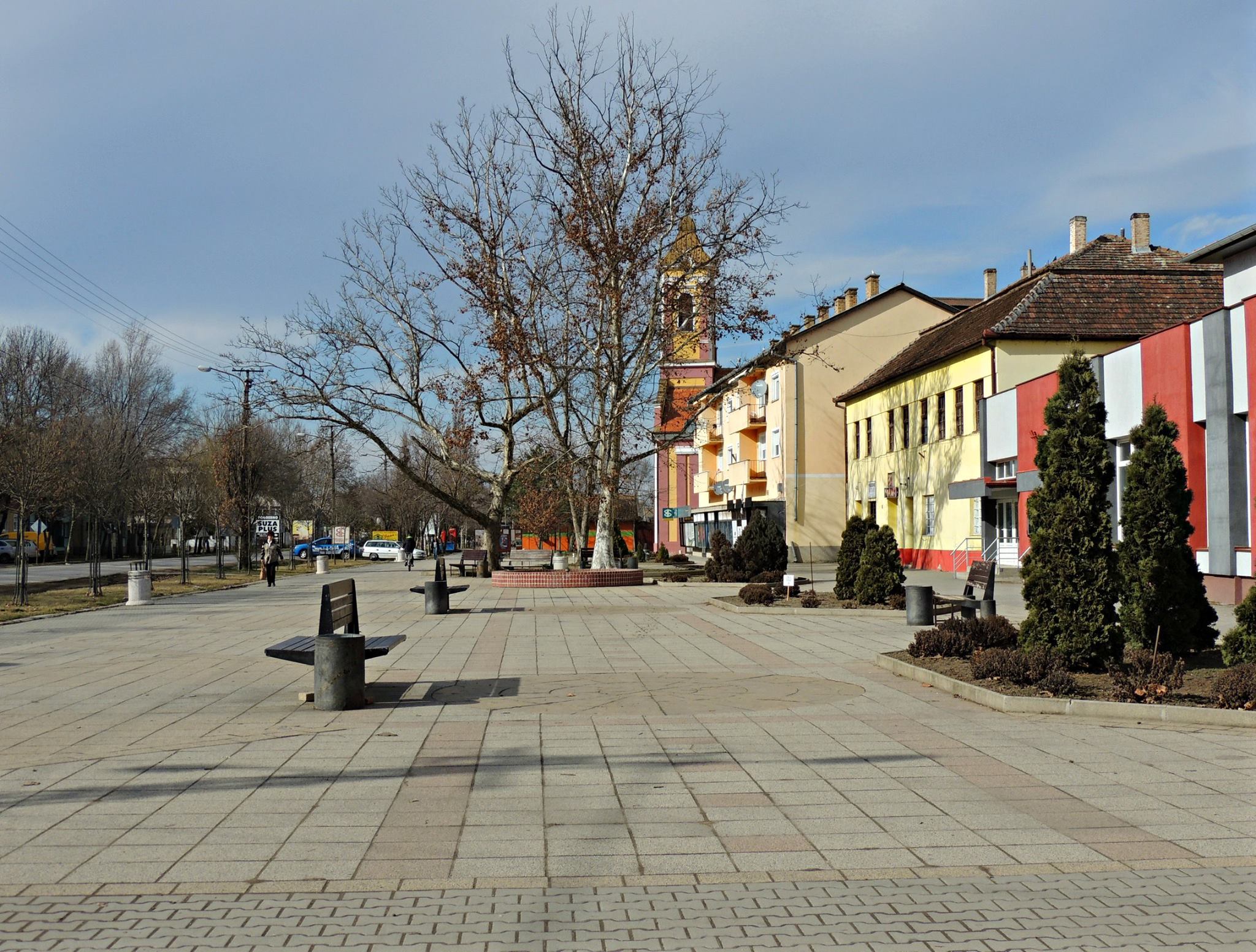 Obaveštenje Kancelarije za smanjenje siromaštva opštine Žitište