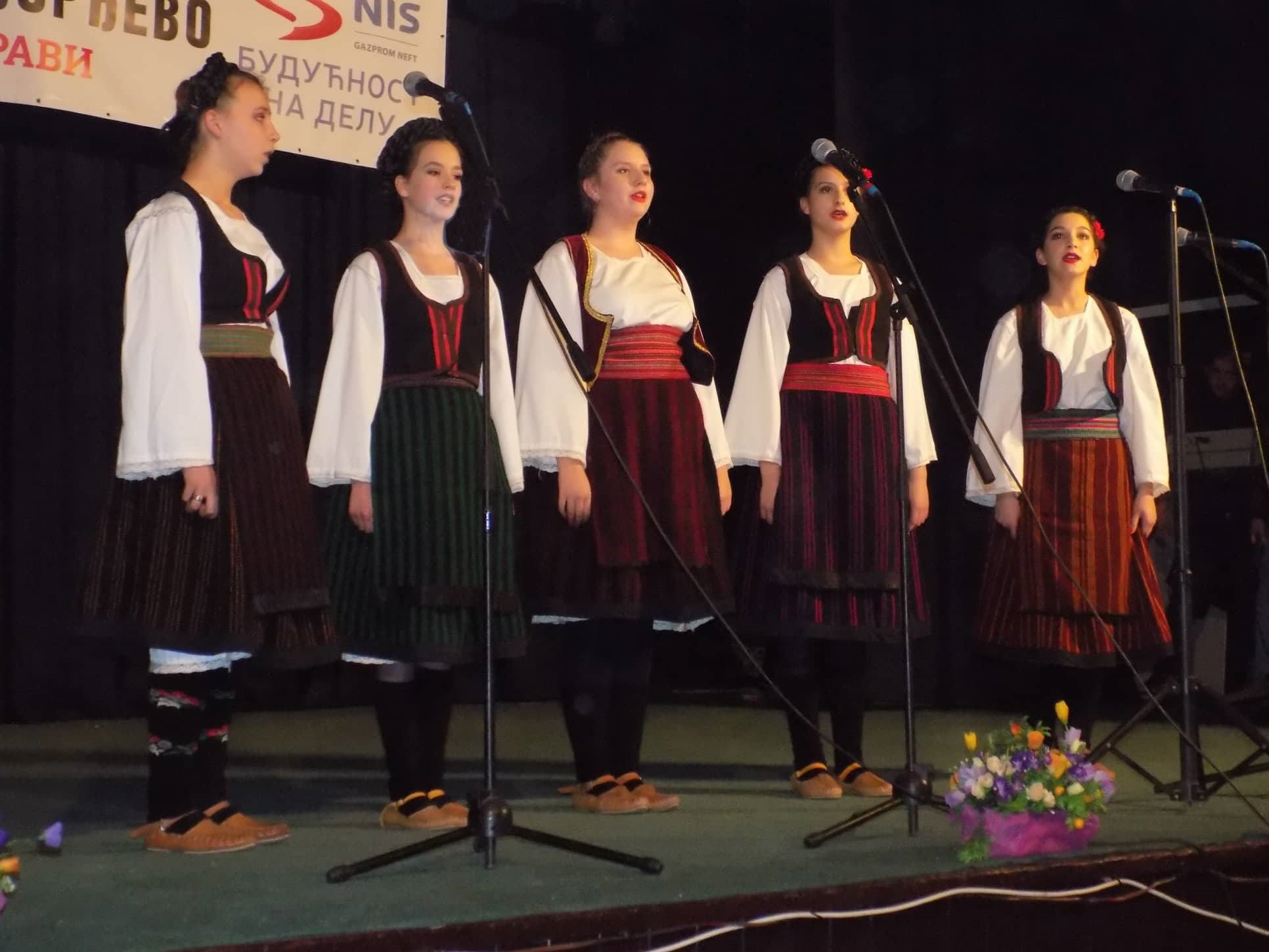 20. KARAĐORĐEVAČKA PRELA (FOTO)