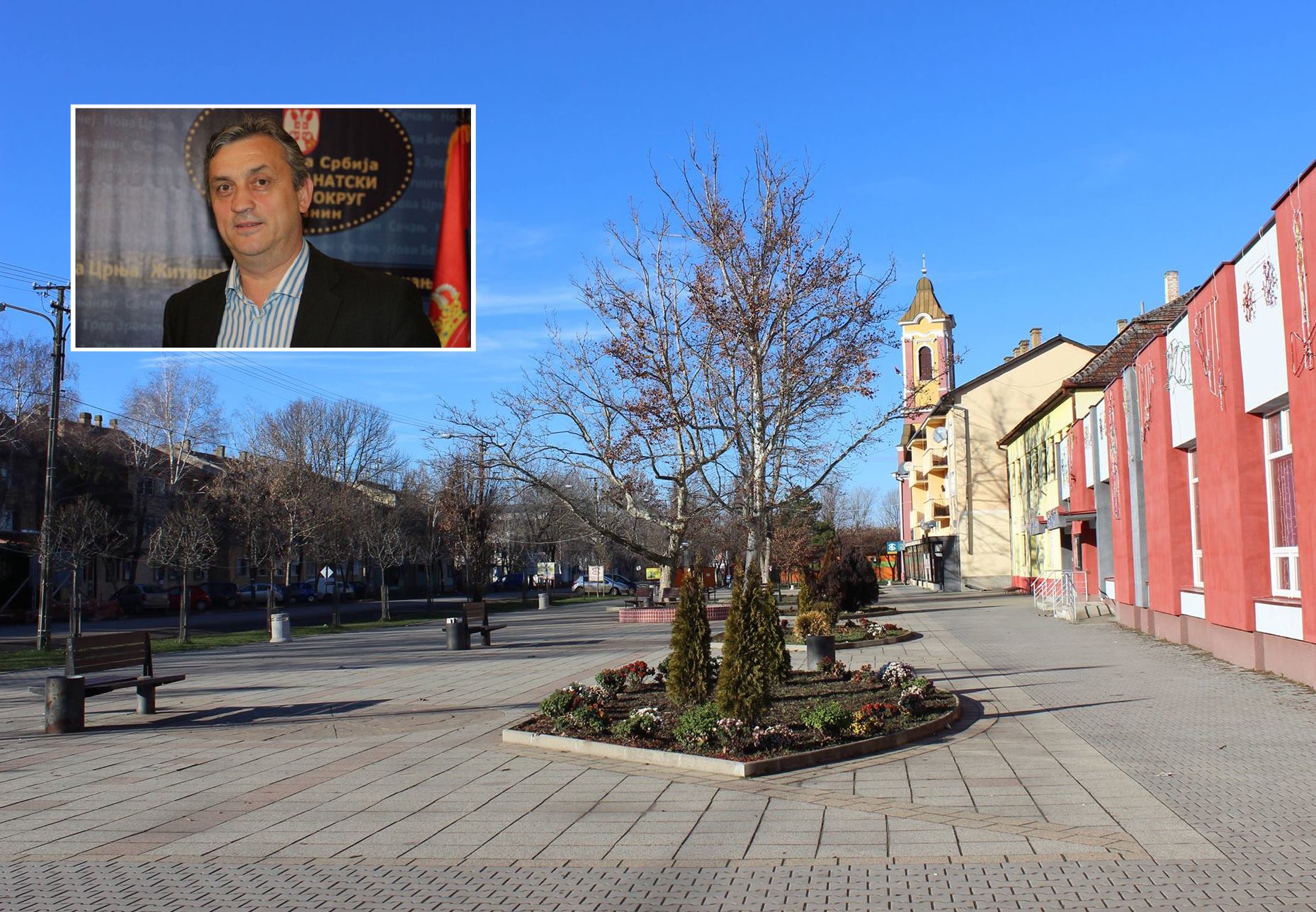 DOBRO DOŠLA SVAKA PODRŠKA