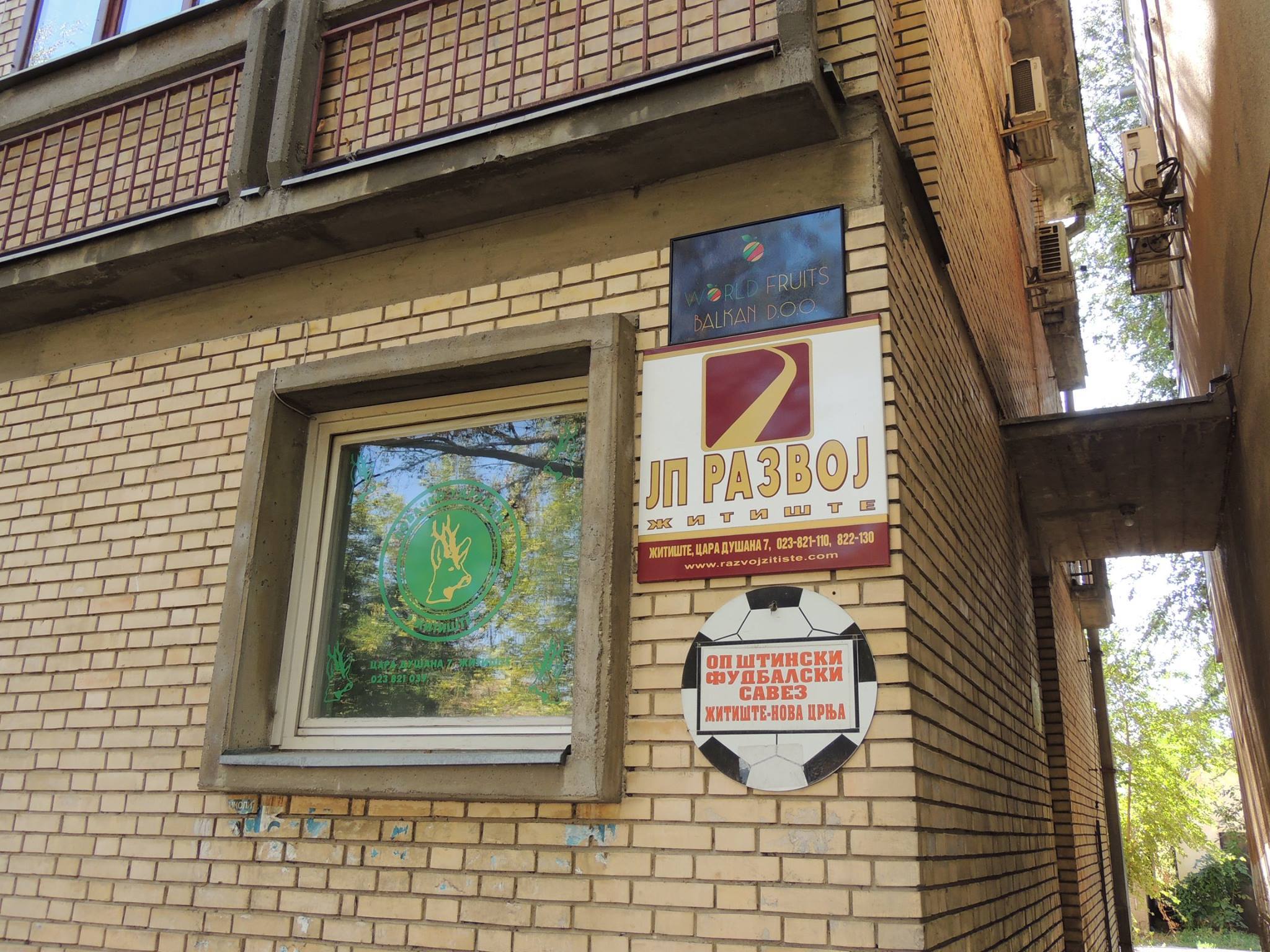 NOVI DIREKTOR NA ČELU JKP RAZVOJ