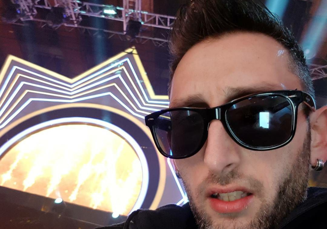 Boris Petrović – ’’Muzičari su u problemu’’