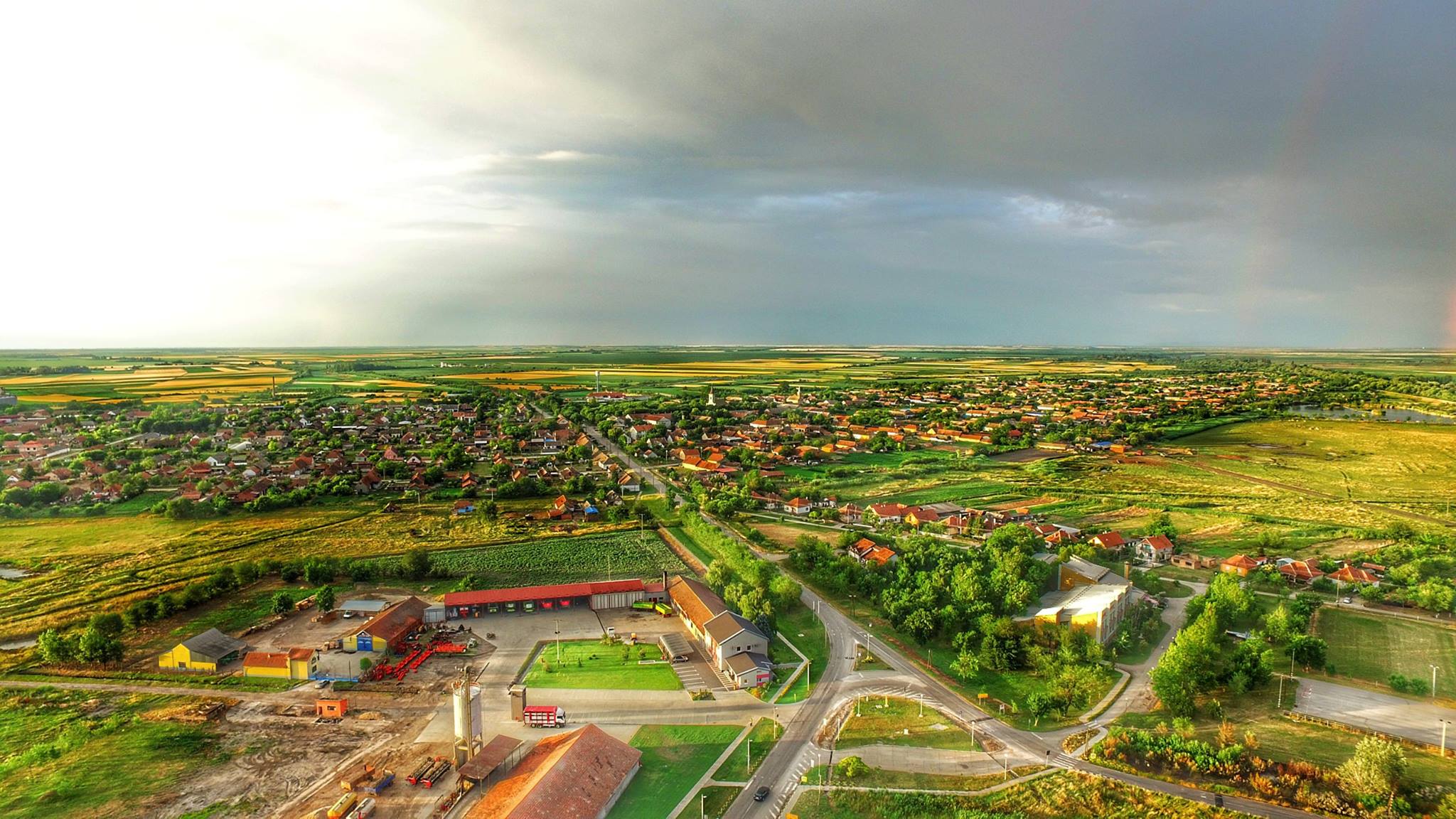 SRPSKI ITEBEJ DOBIJA NOVI GRANIČNI PRELAZ