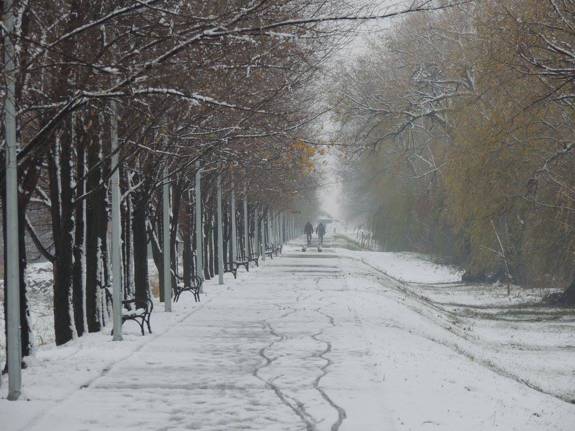 IZGLEDI VREMENA ZA SEDAM DANA (DO 02.03.2018.)