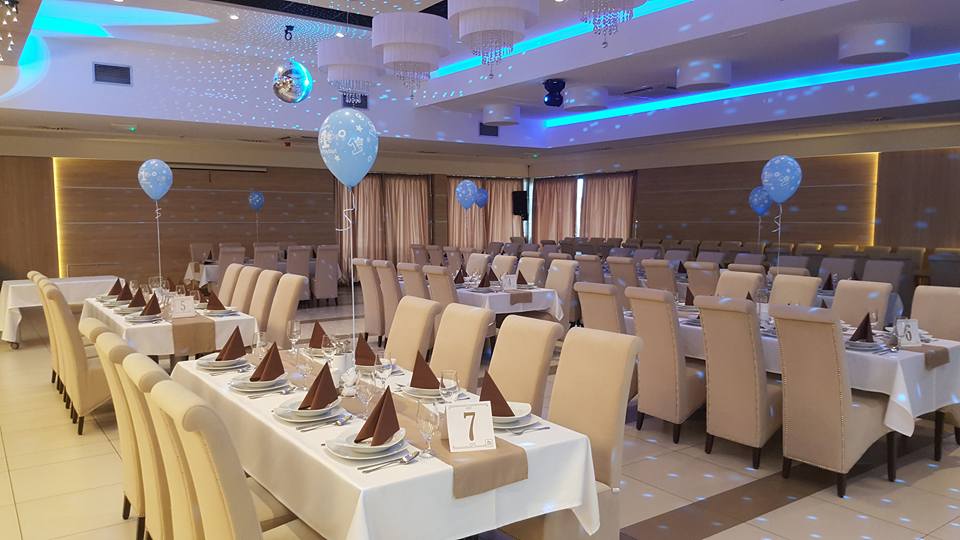 PROVEDITE 8. MART U RESTORANU MS