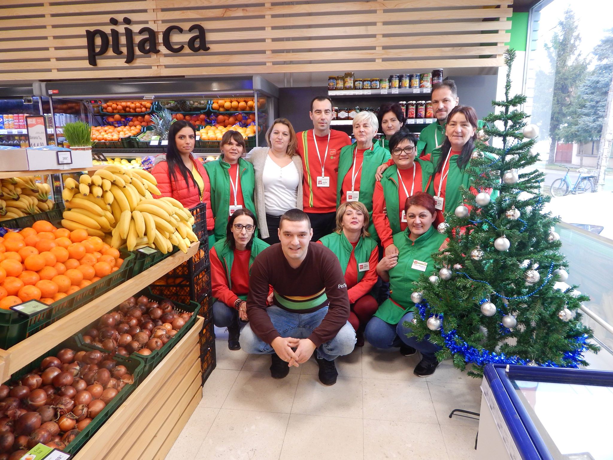 Konkurs za posao – Radno mesto u Novom Itebeju