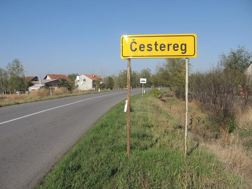 AKCIJA DOBROVOLJNOG DAVALAŠTVA KRVI U ČESTEREGU