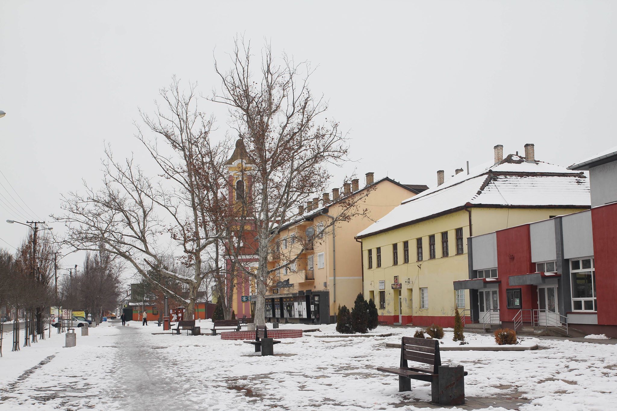 ŽITIŠTE, IZGLEDI VREMENA ZA SEDAM DANA (do 26.03.2018.god.)