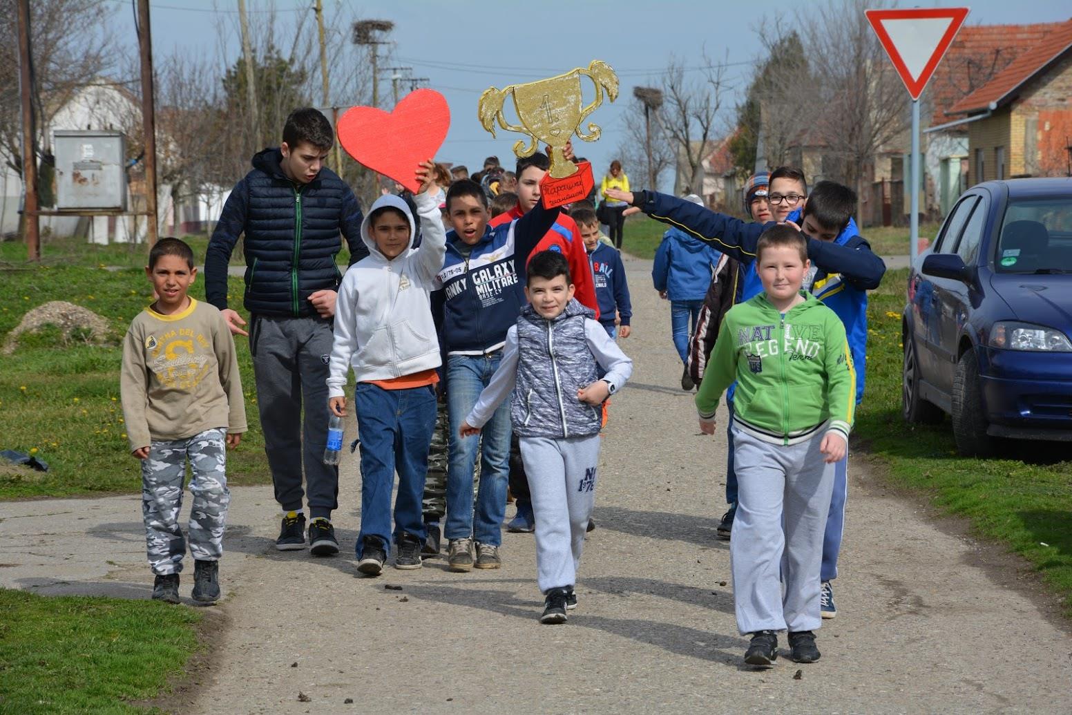 SuPer rode stigle u Taraš