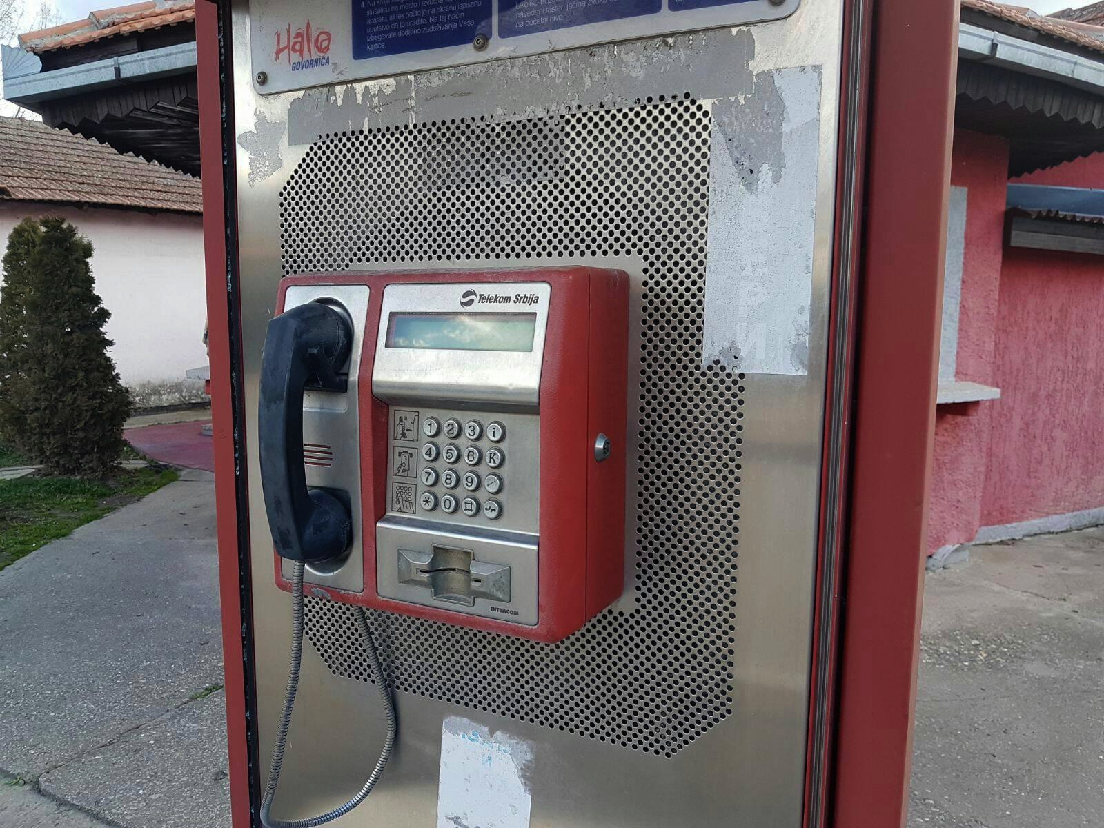 SEĆATE SE HALO GOVORNICA? U ŽITIŠTU SMO PRONAŠLI JEDNU