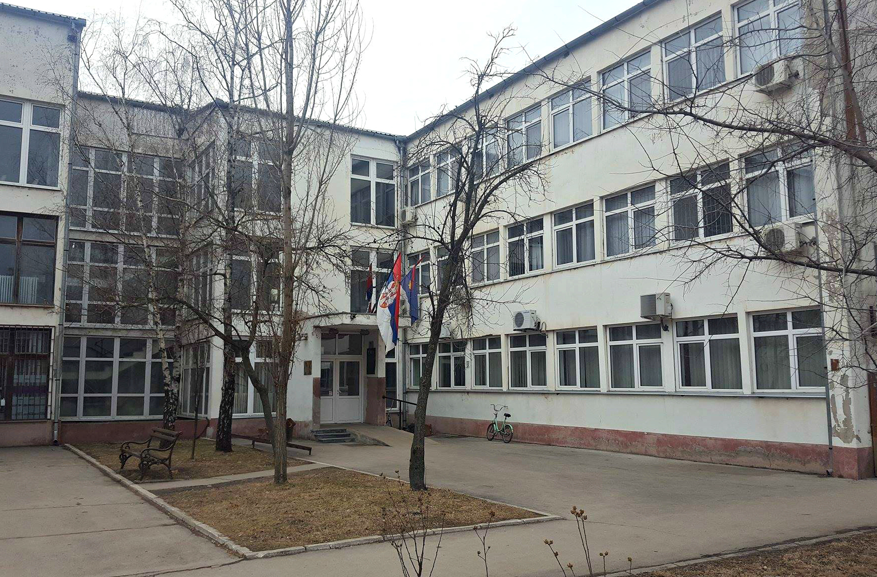 KONKURS ZA DODELU STIPENDIJA I JEDNOKRATNE FINANSIJSKE POMOĆI