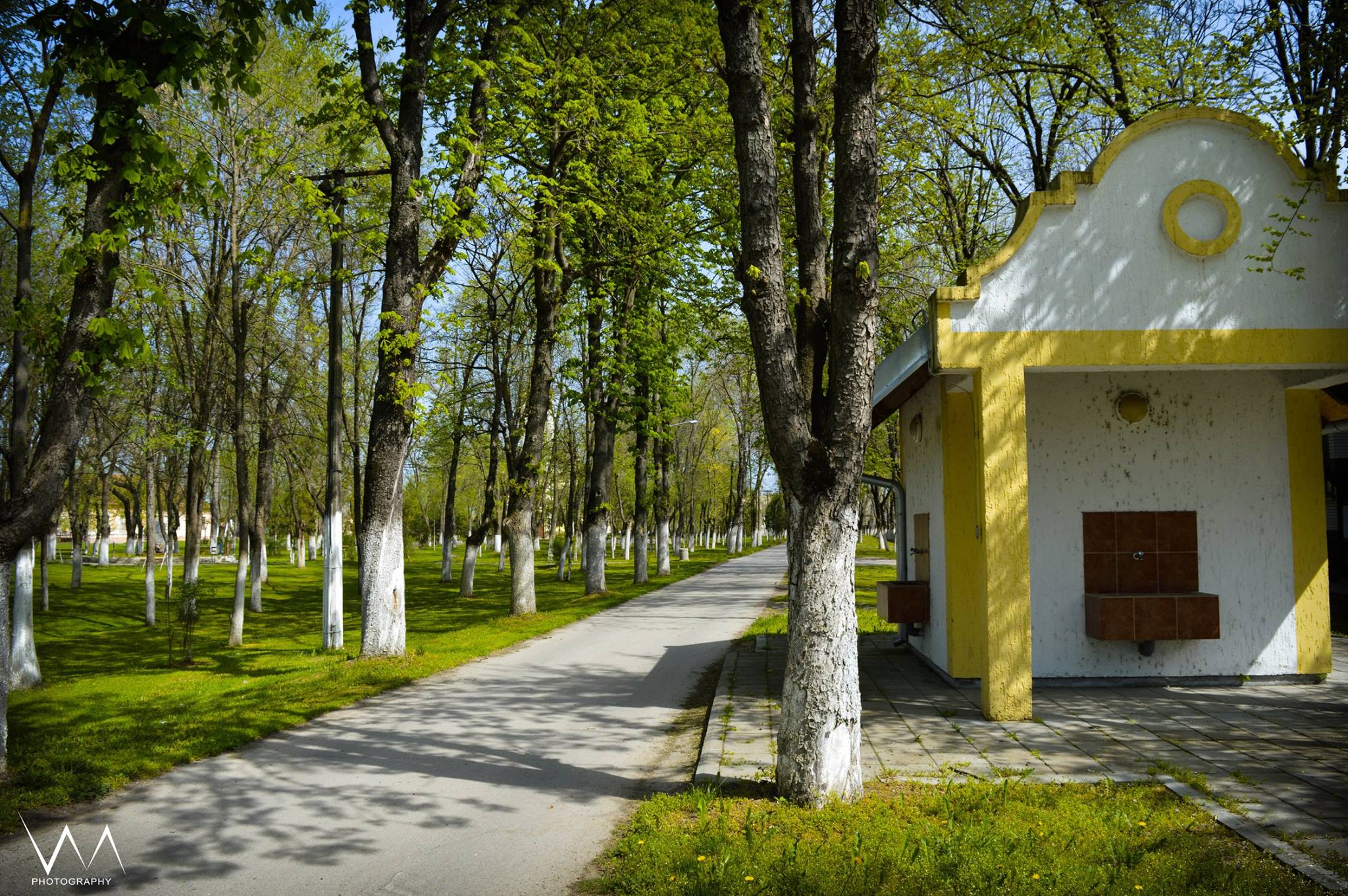 EKO ČESME SUVE U OPŠTINI ŽITIŠTE