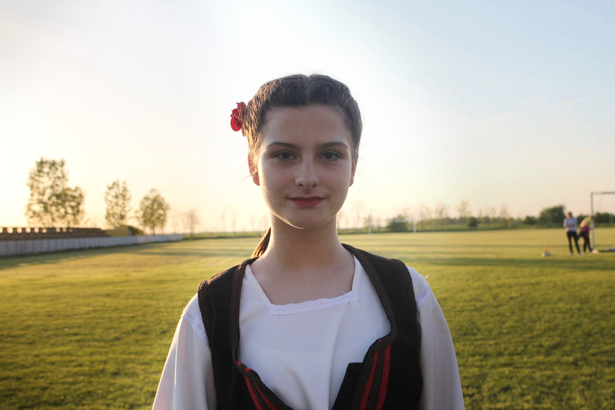 ZAPAŽENI REZULTATI UČENICE IZ BANATSKOG KARAĐORĐEVA