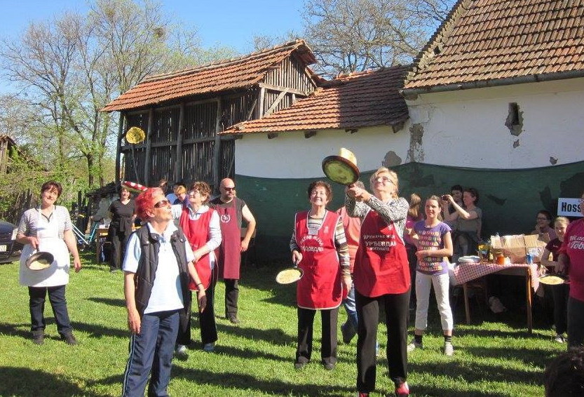 7. FESTIVAL PALAČINAKA U HETINU