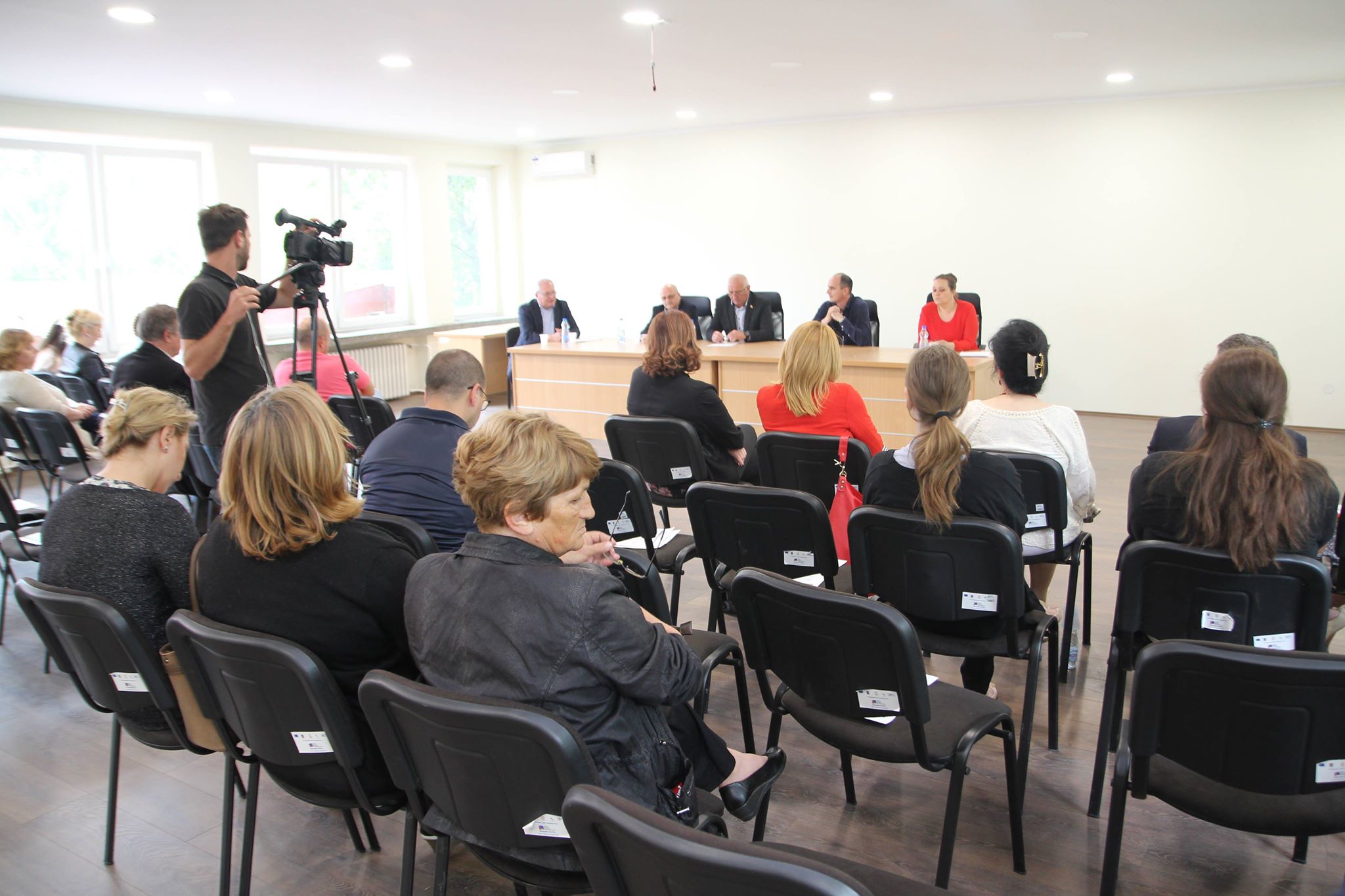 ZAVRŠNA KONFERENCIJA PROJEKTA PREKOGRANIČNE SARADNJE